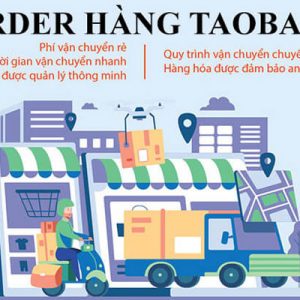 Có Nên Sử Dụng Dịch Vụ Order Hàng Taobao Của Cẩm Thạch Company