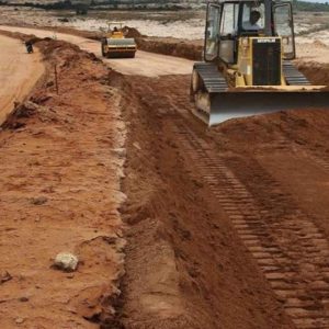 nền đất yếu là gì