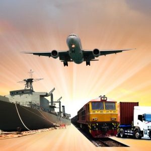 Nhập hàng Tmall thông qua đơn vị trung gian