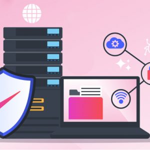 Cách lựa chọn loại host web phù hợp cho doanh nghiệp