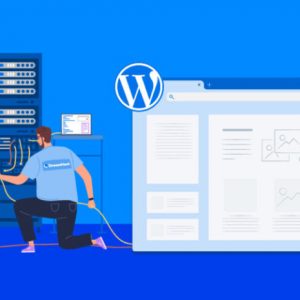 Hostvn - dịch vụ lưu trữ website uy tín