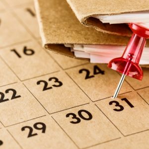 thời hạn của giấy phép xả nước thải