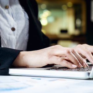 quy trình lập giấy phép xả nước thải