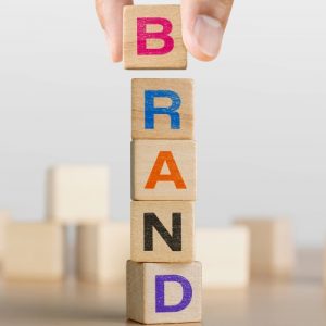 Chọn tên miền dựa theo tên thương hiệu