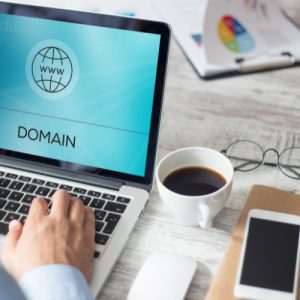 Chọn domain dễ gõ, tránh gây lỗi chính tả