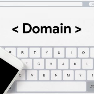 vai trò của việc lựa chọn tên miền