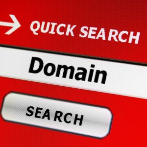 Xác minh lịch sử của tên miền trước khi chọn mua