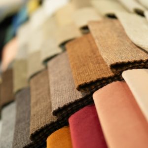 Mua tại các chợ vải Quảng Châu