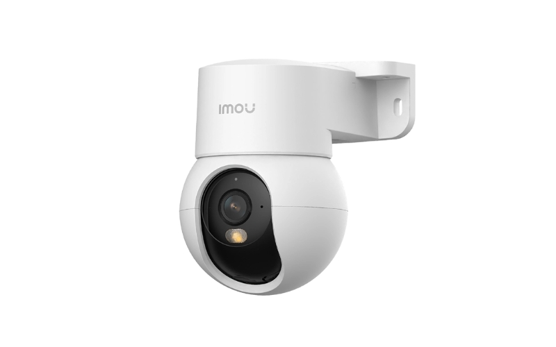 các loại camera phổ biến hiện nay