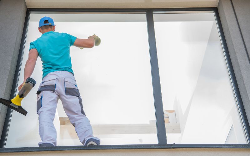 Khảo sát và chuẩn bị kỹ lưỡng