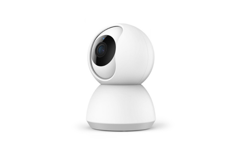 Kinh nghiệm chọn mua camera an ninh phù hợp