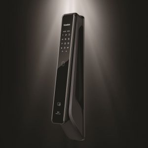 Khóa điện tử Kaadas KX-T