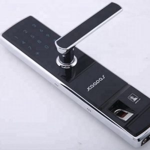 Khóa vân tay Kaadas 5155