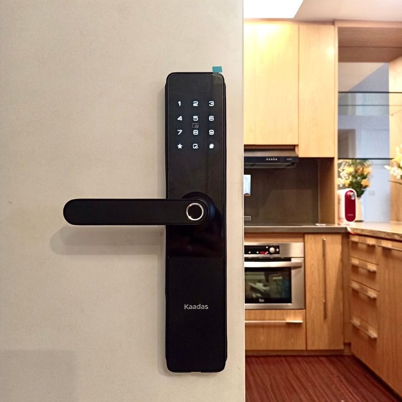 Khóa điện tử Kaadas M5