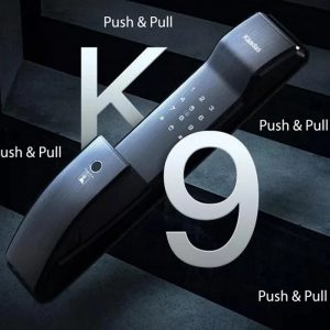 Khóa vân tay Kaadas K9