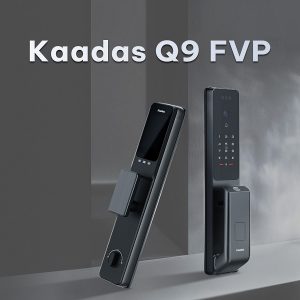 Khóa điện tử Kaadas Q9-FVP