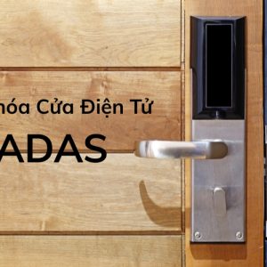 top khóa cửa điện tử kaadas