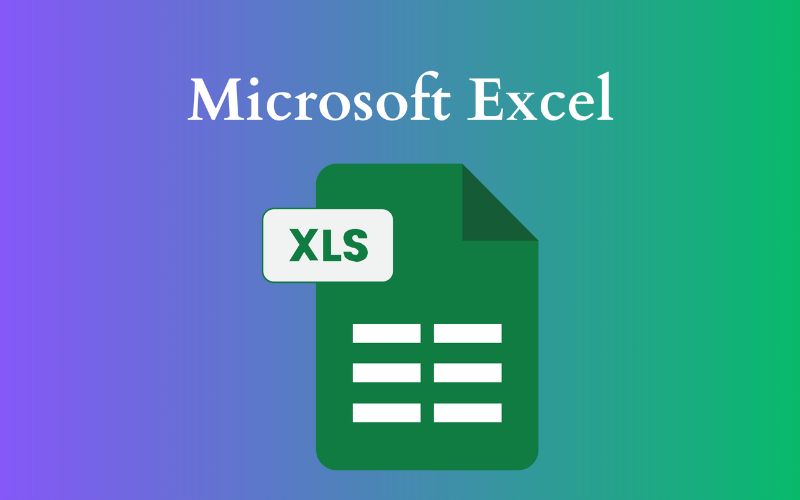 Công cụ Excel