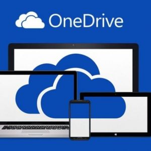 Công cụ OneDrive