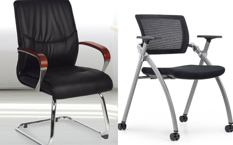 Ghế cố định là gì