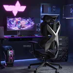 Chọn chất liệu ghế gaming