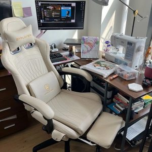 ghế gaming là gì