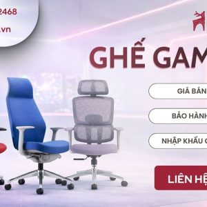 nên mua ghế gaming ở đâu