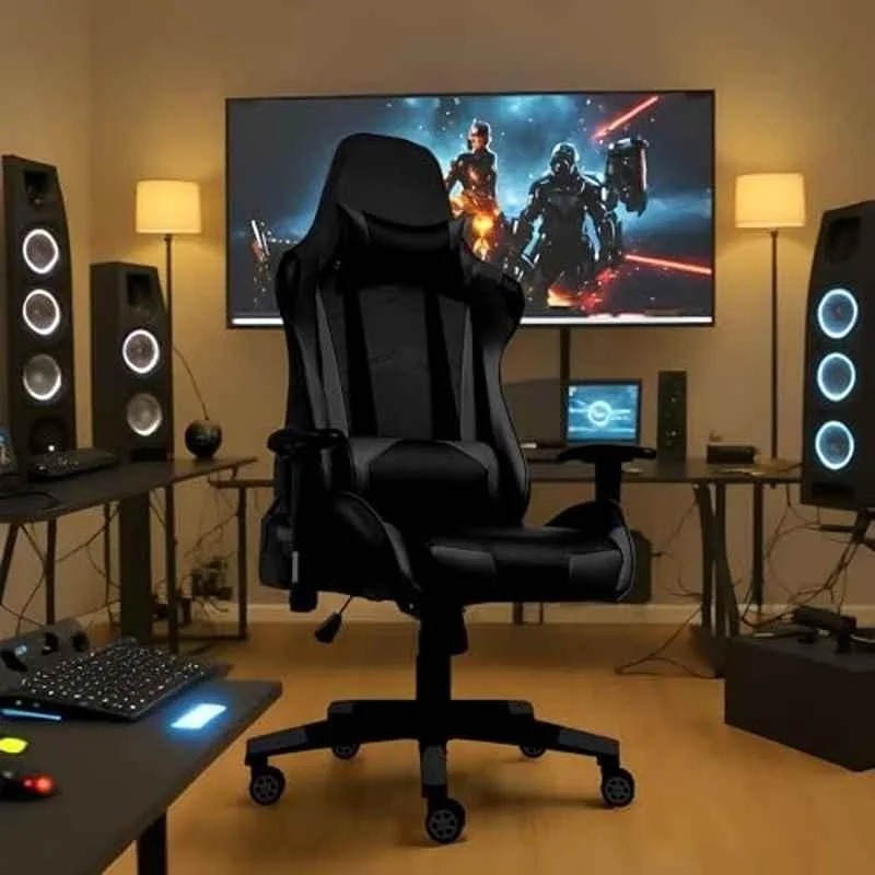 những sai lầm khi chọn ghế gaming