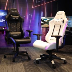vì sao nên chọn ghế gaming