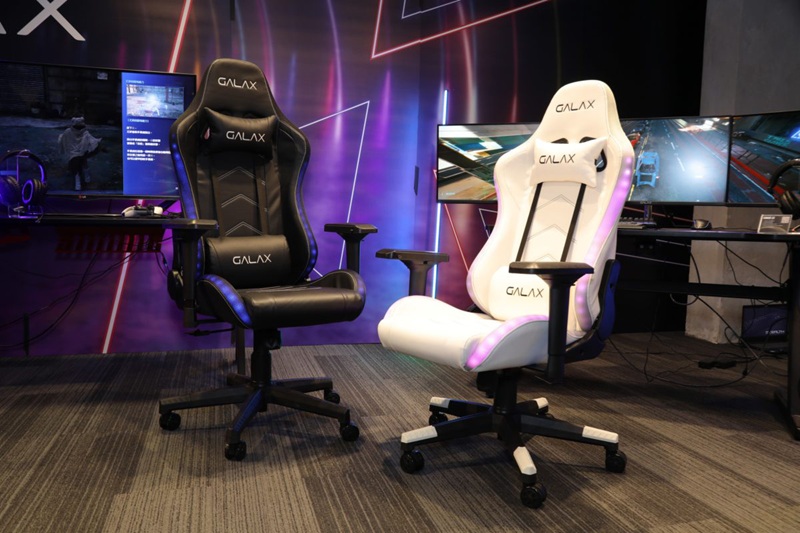 vì sao nên chọn ghế gaming