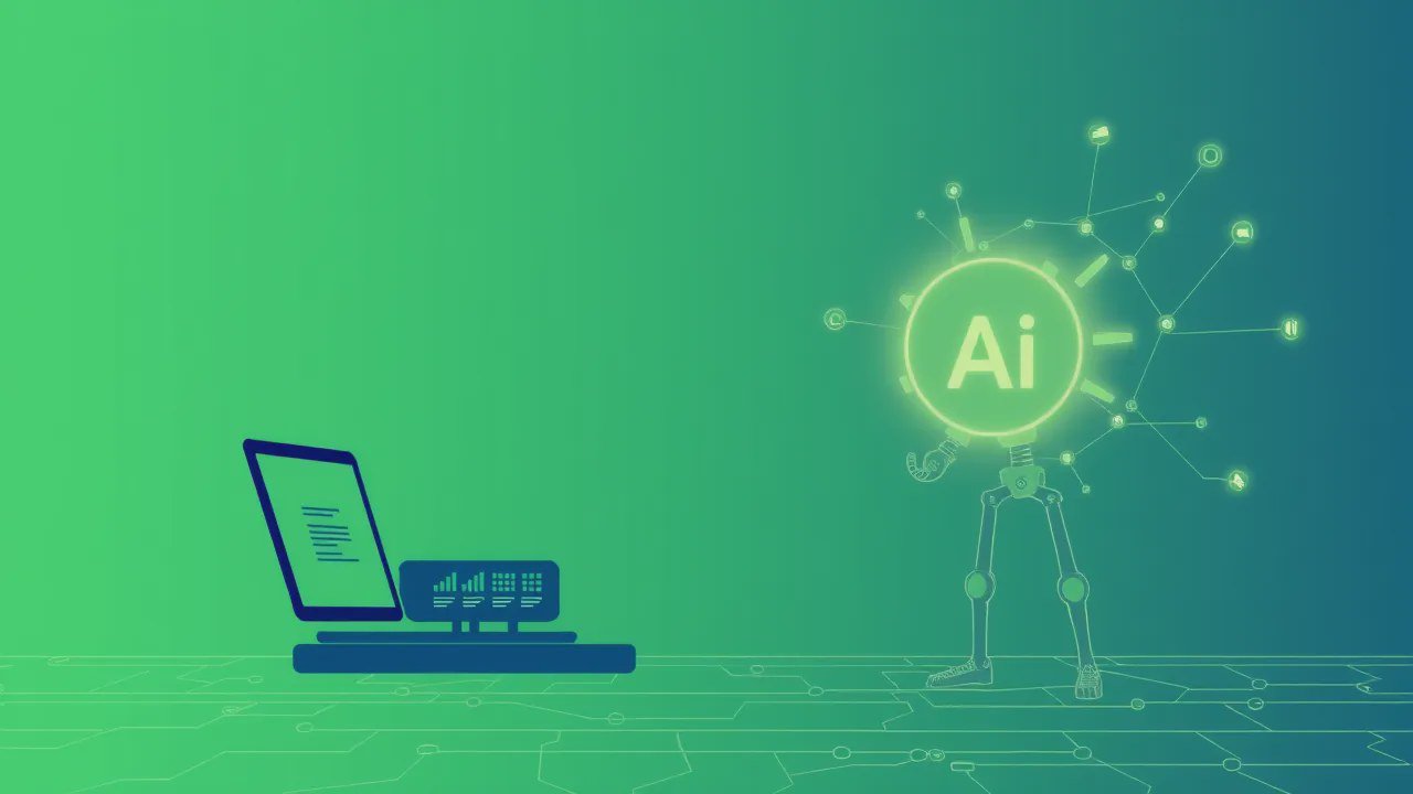 Sự trỗi dậy của AI Agent trong môi trường B2B