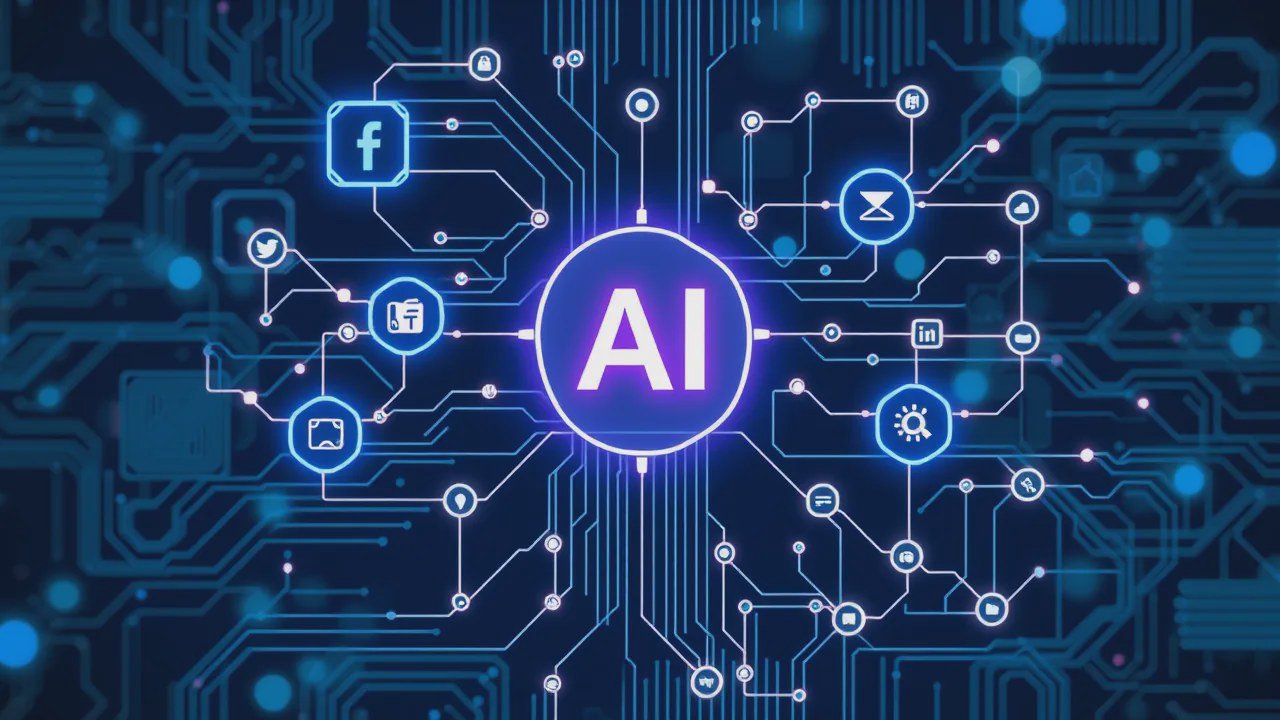 AI agent là gì trong bức tranh công nghệ hiện nay