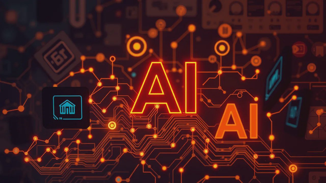 Tại sao các công ty digital marketing chạy đua ứng dụng AI