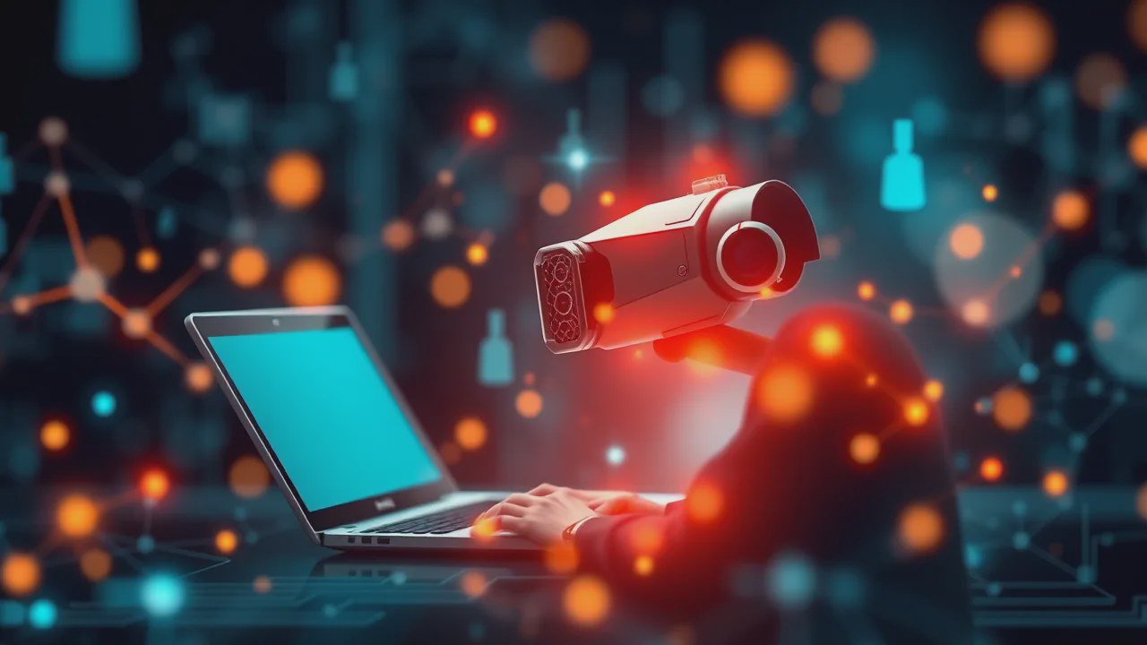 Website chậm mất khách — và AI đang giải quyết bài toán này như thế nào