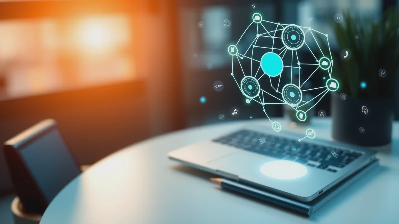 Giải pháp AI cho doanh nghiệp: Tại sao website chậm là kẻ thù số một của tỷ lệ chuyển đổi
