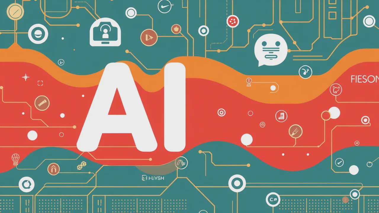 Phần mềm AI cho doanh nghiệp: Bộ tiêu chí kỹ thuật để chọn đúng nền tảng chatbot phù hợp Phần mềm AI cho doanh nghiệp: Bộ tiêu chí kỹ thuật để chọn đúng nền tảng chatbot phù hợp
