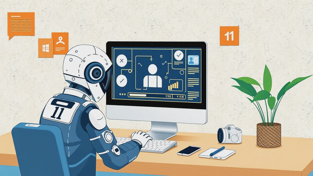 Vì sao doanh nghiệp cần phần mềm chatbot chuyên biệt thay vì tự build Vì sao doanh nghiệp cần phần mềm chatbot chuyên biệt thay vì tự build