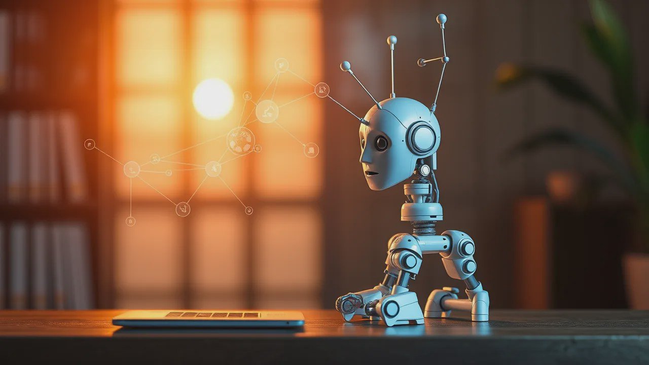 Vì sao đội tech cần nhìn AI như một lớp tính năng, không chỉ là công cụ rời rạc