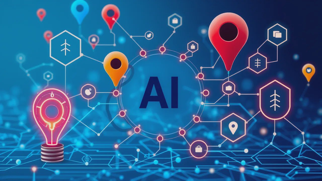 Vì sao phần mềm marketing ngày càng cần lớp AI Vì sao phần mềm marketing ngày càng cần lớp AI