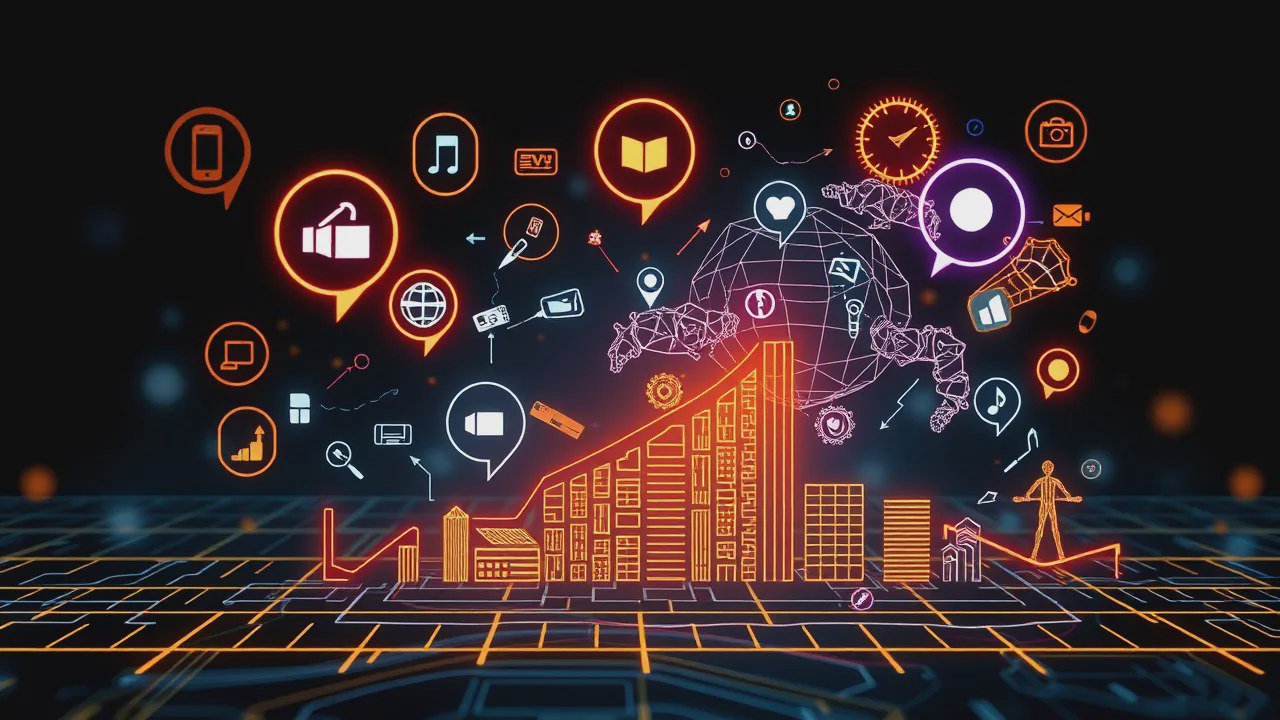 SEO truyền thống đang gặp giới hạn gì mà AI có thể phá vỡ
