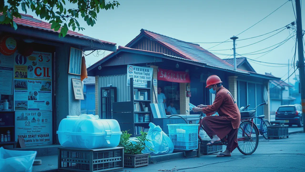 Vì sao chăm sóc khách hàng đang trở thành bài toán công nghệ Vì sao chăm sóc khách hàng đang trở thành bài toán công nghệ