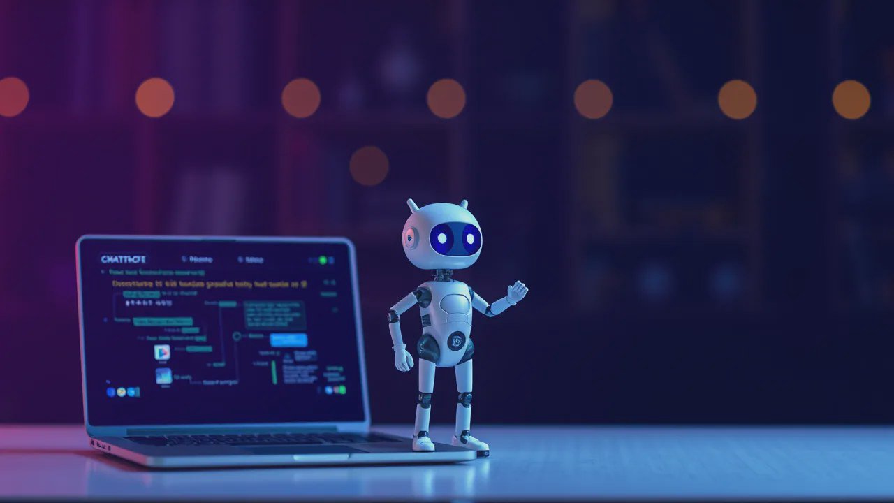Ứng dụng AI cho chăm sóc khách hàng: Góc nhìn công nghệ từ chatbot đến phân tích dữ liệu hội thoại Ứng dụng AI cho chăm sóc khách hàng: Góc nhìn công nghệ từ chatbot đến phân tích dữ liệu hội thoại