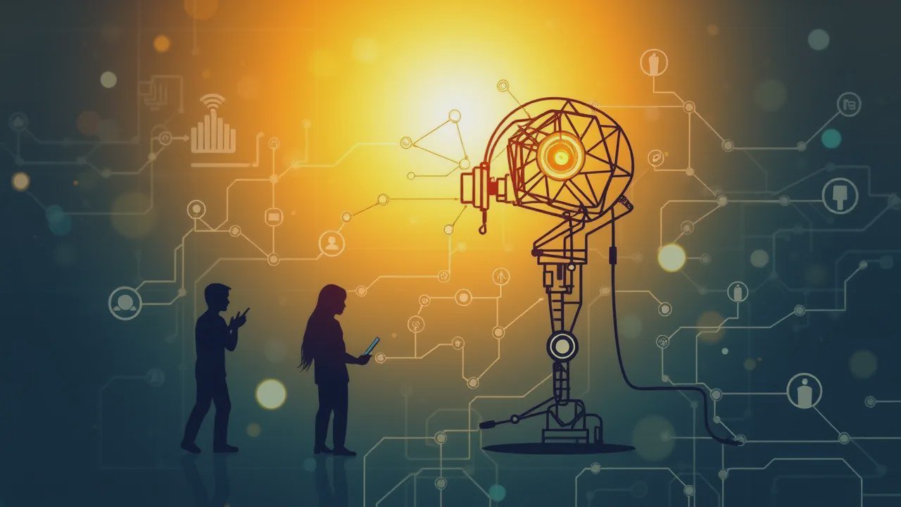 Phòng marketing 2026 khác gì so với 3 năm trước? Phòng marketing 2026 khác gì so với 3 năm trước?