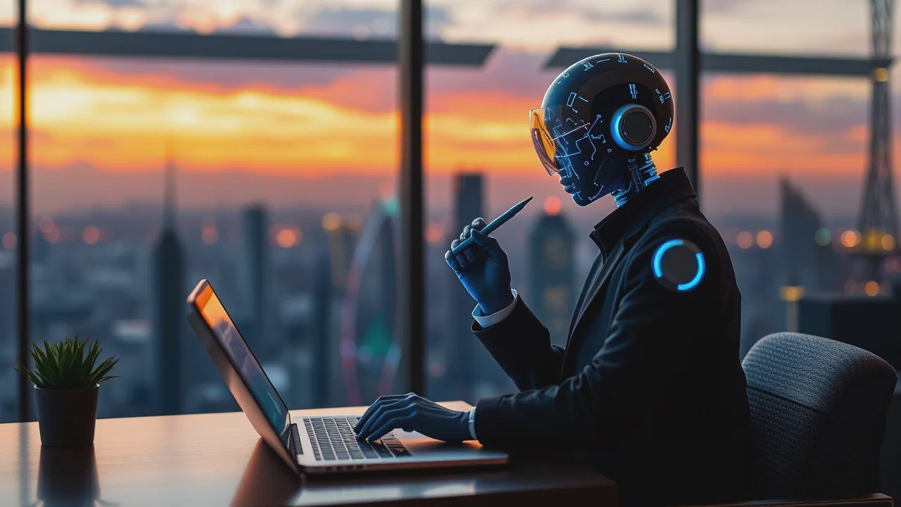 Ứng dụng AI cho phòng marketing 2026: Xu hướng công nghệ giúp đội marketing làm ít hơn đạt nhiều hơn Ứng dụng AI cho phòng marketing 2026: Xu hướng công nghệ giúp đội marketing làm ít hơn đạt nhiều hơn