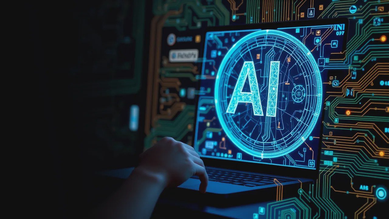 Ứng dụng AI cho phòng nhân sự: Xu hướng tech tối ưu tuyển dụng Ứng dụng AI cho phòng nhân sự: Xu hướng tech tối ưu tuyển dụng