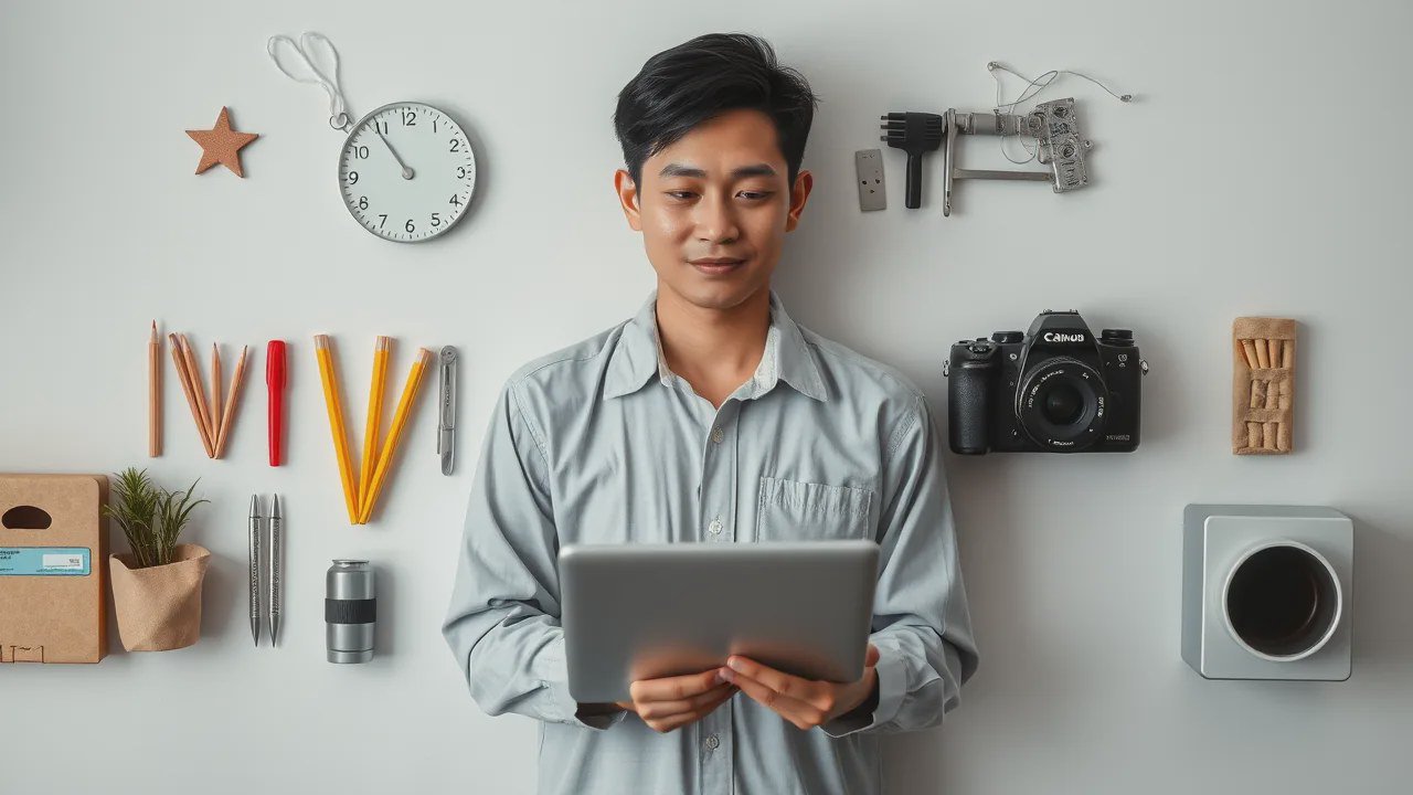 Các Giải Pháp An Ninh Phù Hợp Cho Văn Phòng Không Người Trực Các Giải Pháp An Ninh Phù Hợp Cho Văn Phòng Không Người Trực