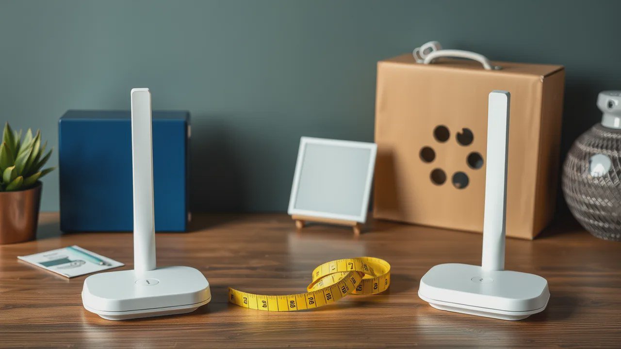 Chọn Đúng Router Để Mạng Nhà Bạn Không Còn Chập Chờn
