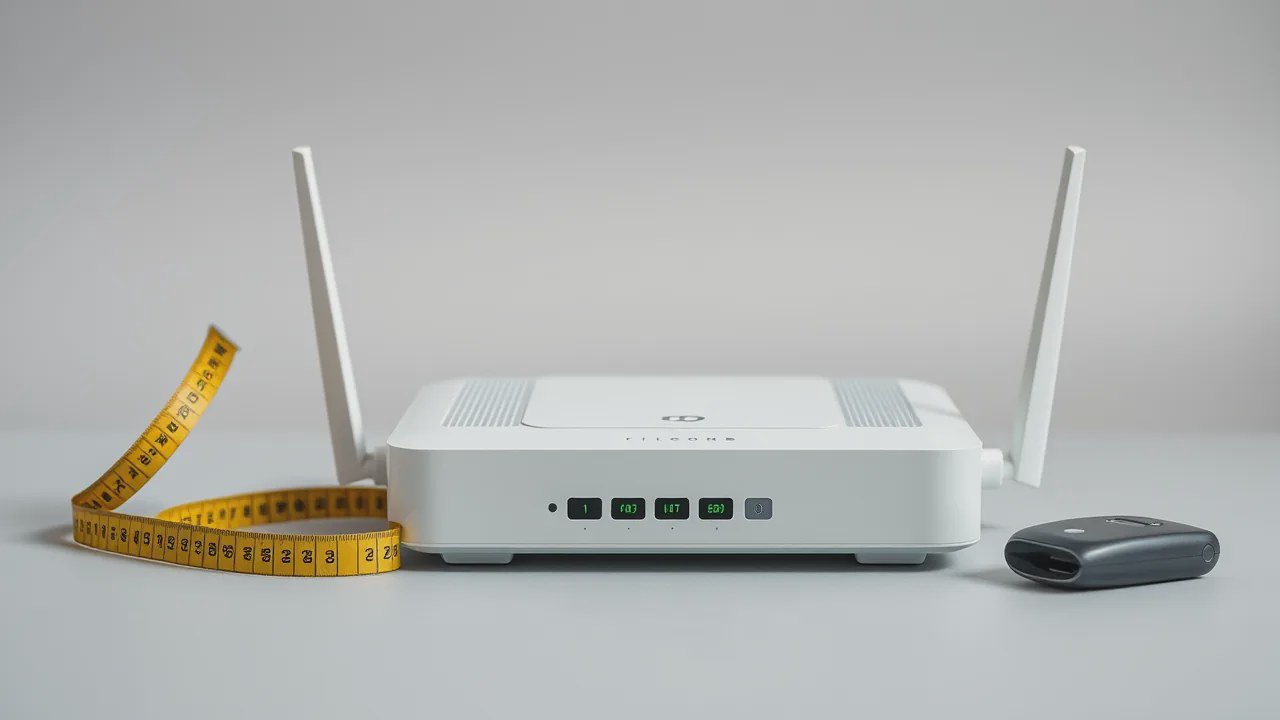 Sự Khác Biệt Cơ Bản Giữa Router Wifi Mesh Và Router Thường