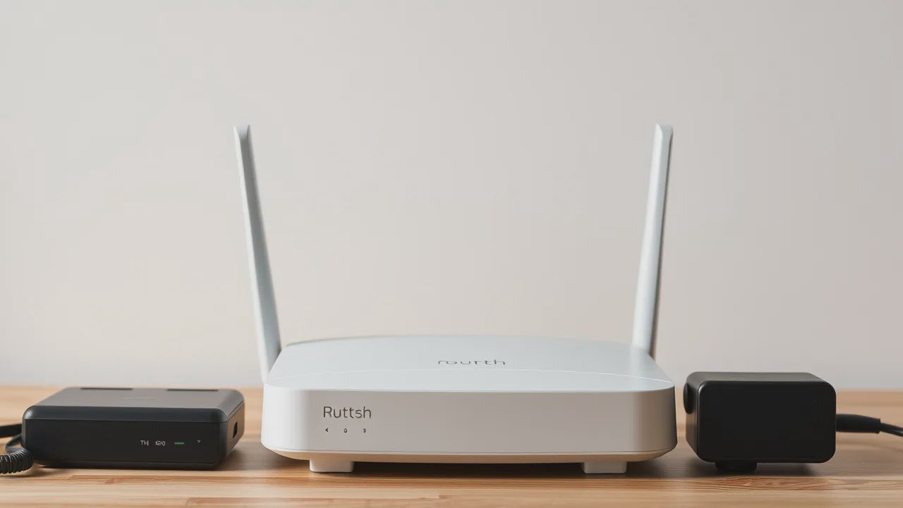 Tiêu Chí Nên Cân Nhắc Khi Quyết Định Chọn Loại Router
