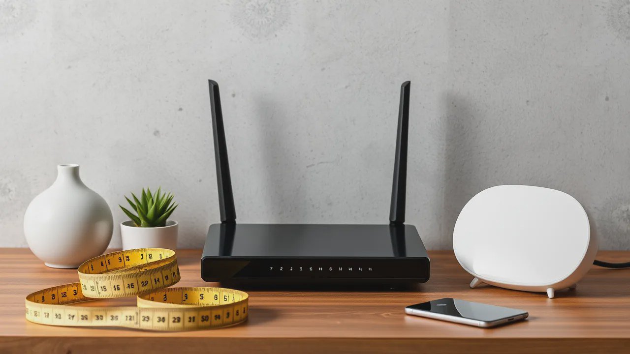 Khi Nào Nên Chọn Router Mesh Thay Vì Router Thông Thường